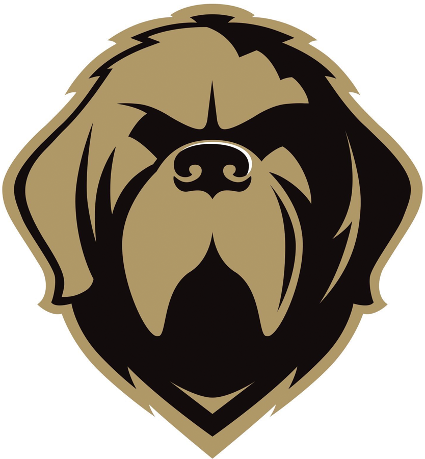 Newfoundland Growlers 2018 19-Pres Alternate Logo 2 iron on paper